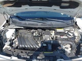 Nissan Versa 1.6 S+ 3N1CN7AP0FL929140 снимка