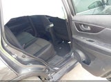 Nissan Rogue S 5N1AT2MT0KC800211 снимка