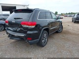 Jeep Grand Cherokee Limited 4X4 1C4RJFBG5HC875151 fotografie