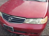 Honda Odyssey Ex 5FNRL18673B091934 снимка