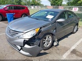 Hyundai Sonata Gls 5NPEB4AC1DH616296 снимка