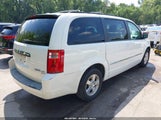 Dodge Grand Caravan Sxt 2D8HN54169R596448 снимка