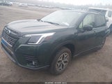 Subaru Forester Premium JF2SKAEC4PH424516 снимка