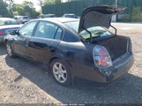 Nissan Altima 2.5 S 1N4AL11E06N424274 photo