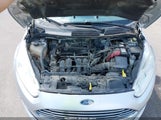 Ford Fiesta Titanium 3FADP4CJ9EM212060 снимка