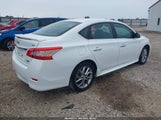 Nissan Sentra Sr 3N1AB7AP1EY336856 снимка