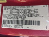 Toyota Tundra  5.7L V8 5TFAW5F1XEX347155 photo