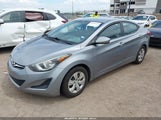Hyundai Elantra Se 5NPDH4AE4GH787091 снимка