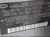 Hyundai Elantra Se 5NPDH4AE4GH787091 снимка