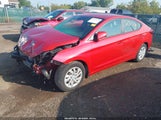 Hyundai Elantra Se 5NPD74LF4LH518947 снимка