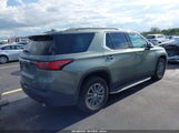 Chevrolet Traverse Fwd Lt Cloth 1GNERGKW1NJ172729 снимка