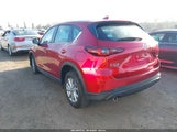 Mazda Cx-5 2.5 S JM3KFBAM3P0161934 снимка