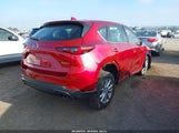 Mazda Cx-5 2.5 S JM3KFBAM3P0161934 снимка