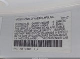 Honda Accord Sport 2.0T 1HGCV2F39JA009613 photo