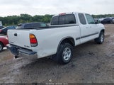 Toyota Tundra Sr5 V8 5TBBT4410YS002309 photo