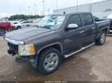 Chevrolet Silverado  Lt 3GCRCSE0XAG253553 снимка