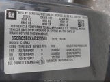 Chevrolet Silverado  Lt 3GCRCSE0XAG253553 снимка