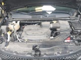Chrysler Voyager L 2C4RC1AG2LR129934 снимка