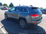 Jeep Grand Cherokee Limited 4X4 1C4RJFBG0JC273070 fotografie