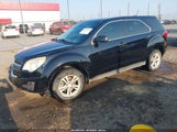 Chevrolet Equinox Ls 2GNALAEK7F1167925 снимка