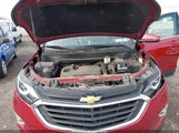 Chevrolet Equinox Lt 2GNAXUEV3K6248787 снимка