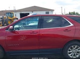 Chevrolet Equinox Lt 2GNAXUEV3K6248787 снимка