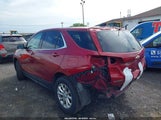Chevrolet Equinox Lt 2GNAXUEV3K6248787 снимка