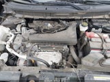 Nissan Rogue Sl JN8AT2MT7HW405362 снимка