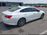 Chevrolet Malibu 1Lt 1G1ZE5ST7HF141601 снимка