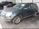 Chevrolet Equinox Ls 2GNALBEKXH1539976 снимка