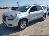 GMC Acadia Sle-1 1GKKRNED7DJ137321 снимка