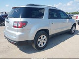 GMC Acadia Sle-1 1GKKRNED7DJ137321 снимка