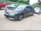 Honda Accord Lx 1HGCR2F39EA067943 снимка