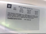 Buick Lucerne Cxl 1G4HD57247U137419 снимка