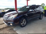 Subaru Outback 2.5I Limited 4S4BRCSC1D3232341 снимка