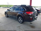Subaru Outback 2.5I Limited 4S4BRCSC1D3232341 снимка