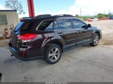 Subaru Outback 2.5I Limited 4S4BRCSC1D3232341 снимка