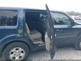 Honda Pilot Lx 5FNYF3H28BB050111 снимка