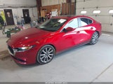 Mazda Mazda3 Preferred 3MZBPACL3MM253328 снимка