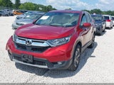 Honda Cr-V Ex 2HKRW2H50KH638403 снимка