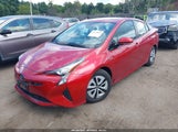 Toyota Prius Four JTDKARFUXG3526441 снимка