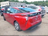 Toyota Prius Four JTDKARFUXG3526441 снимка