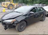 Toyota Corolla Le 2T1BURHE7JC053464 снимка
