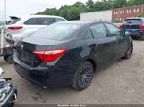 Toyota Corolla Le 2T1BURHE7JC053464 снимка