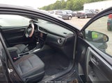 Toyota Corolla Le 2T1BURHE7JC053464 снимка