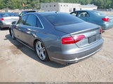 Audi A8 3.0T WAUJGAFD0FN006762 photo