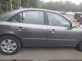 Hyundai Sonata Gls 5NPET4AC1AH625931 снимка