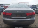 Hyundai Sonata Gls 5NPET4AC1AH625931 снимка