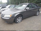 Hyundai Sonata Gls 5NPET4AC1AH625931 снимка