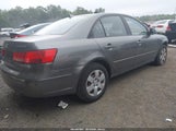 Hyundai Sonata Gls 5NPET4AC1AH625931 снимка